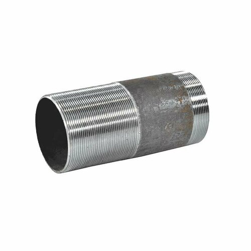 Сгон сталь удлиненный оц Ду 20 L200мм бкомплекта ГОСТ 8965-75 АС 225₽