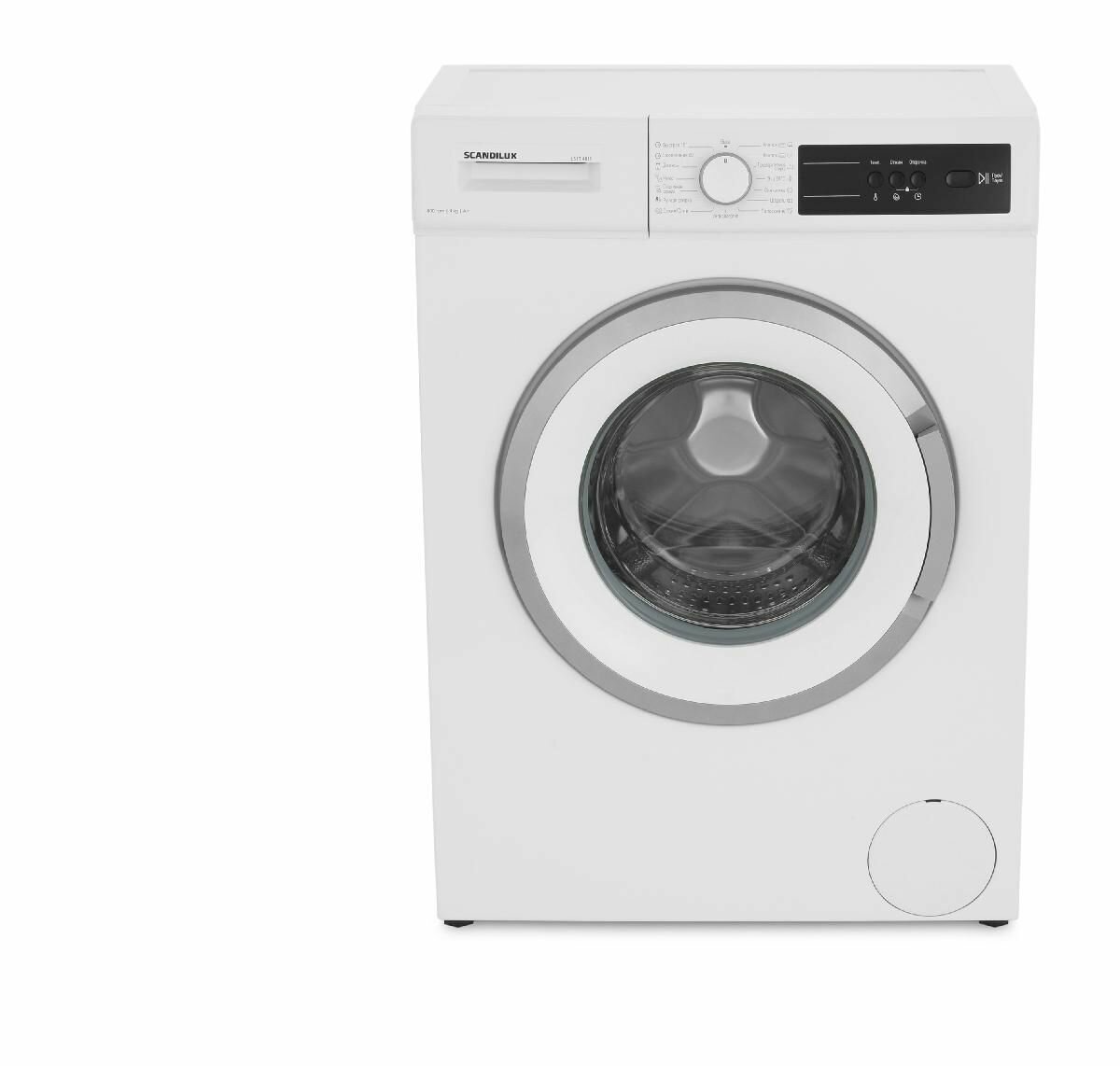 фото Стиральная машина SCANDILUX LS1T 4811