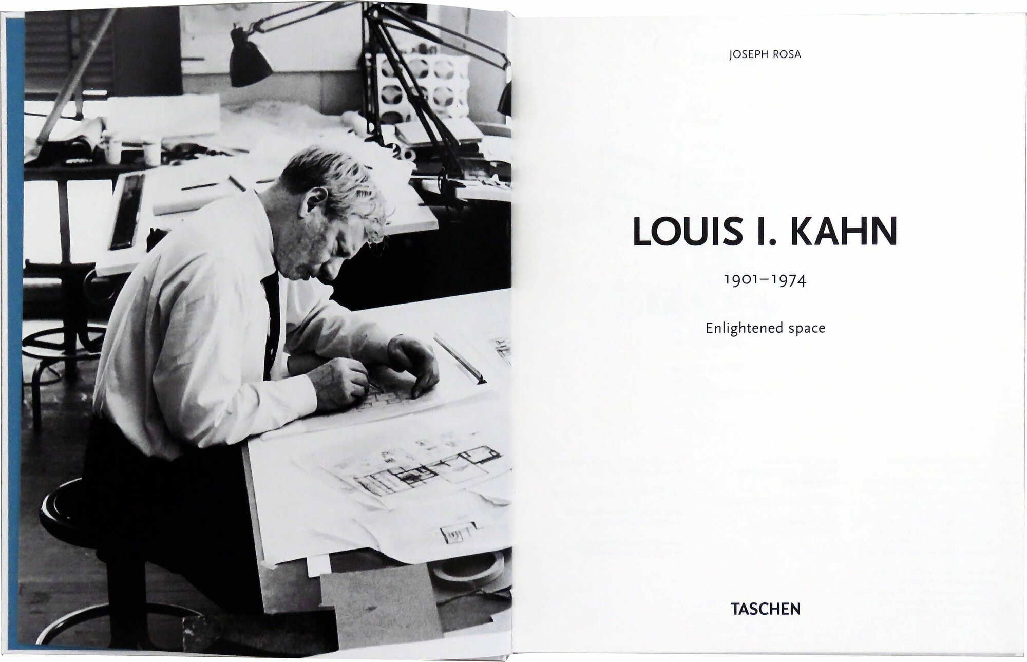 Louis I. Kahn — фото 1