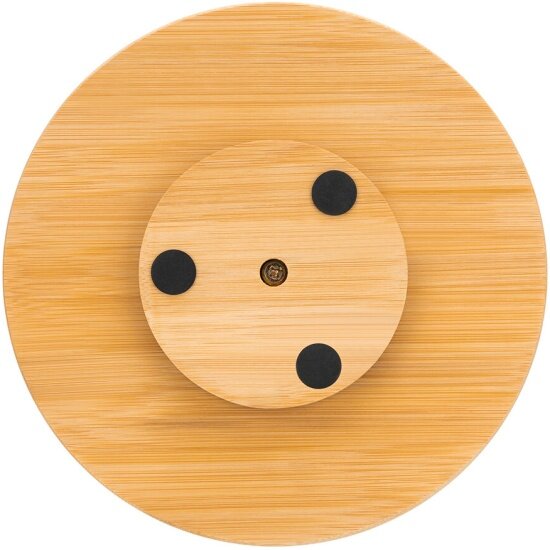 Упаковка подставки Elan Gallery с гарантийными документами и силиконовыми ковриками