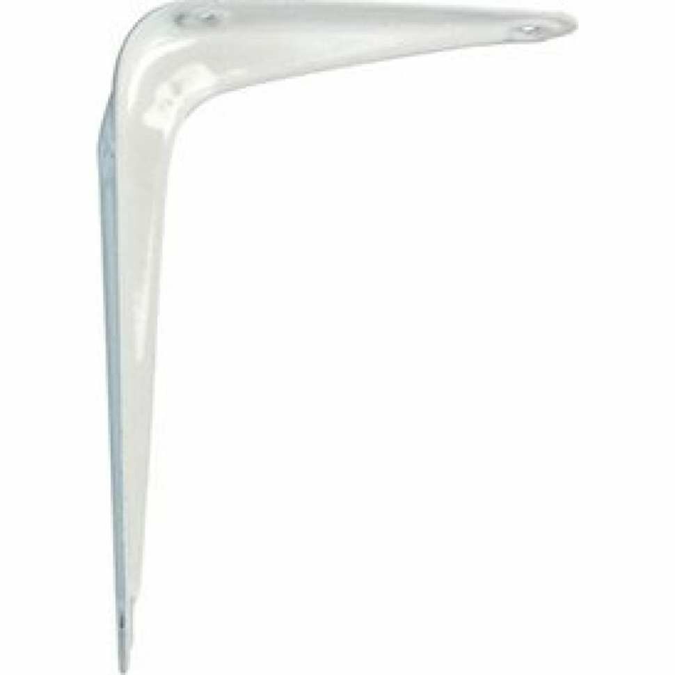 Кронштейн Amig 1-175x150 белый Pal 1 шт. 495