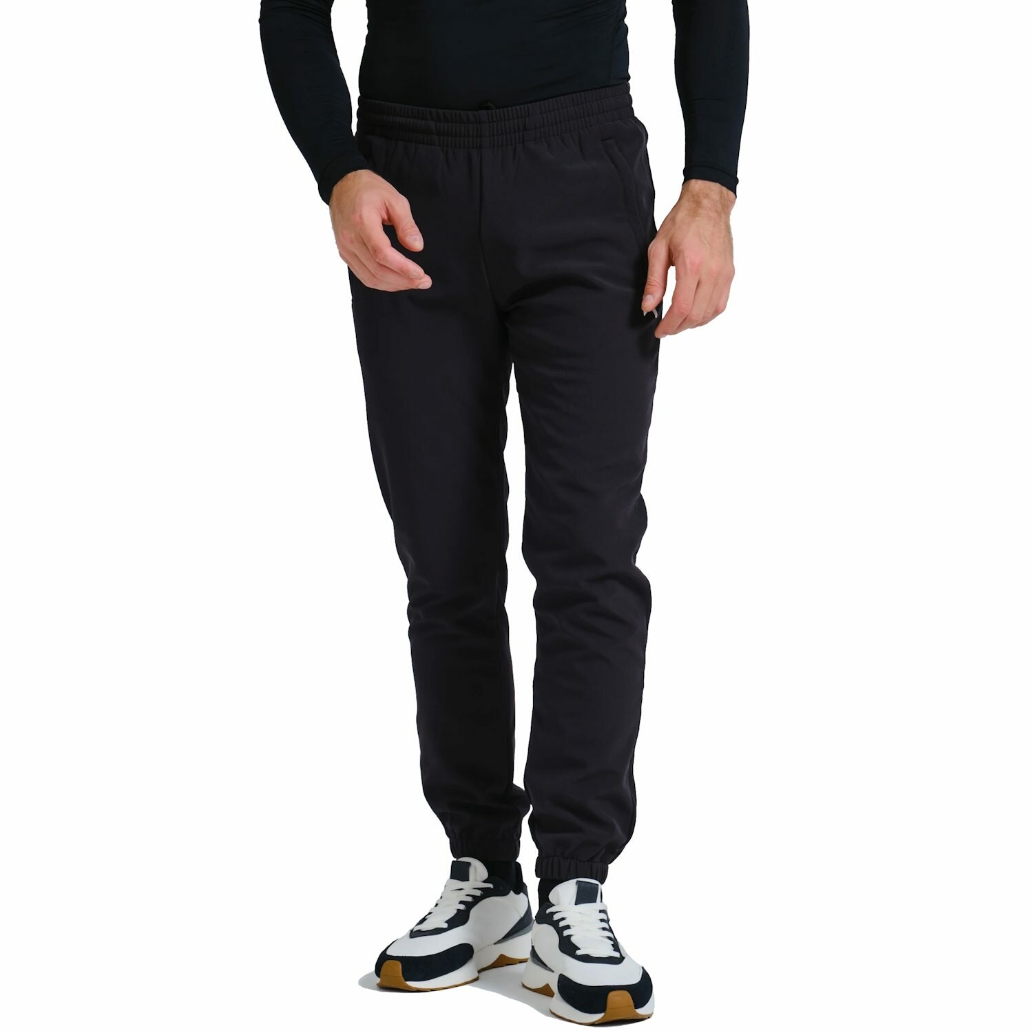 Брюки джоггеры ANTA ANTA KT PANTS