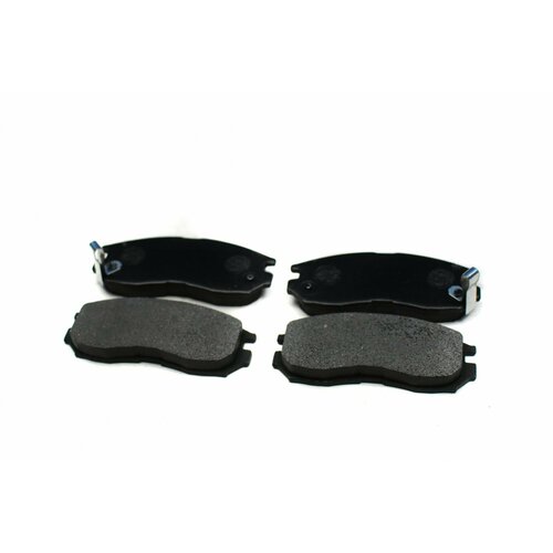 Колодка тормозная передняя комплект Hafei SImbo Princip 1188₽