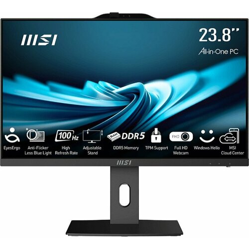 Моноблок MSI Pro AP242P 14M-661XRU 107990₽