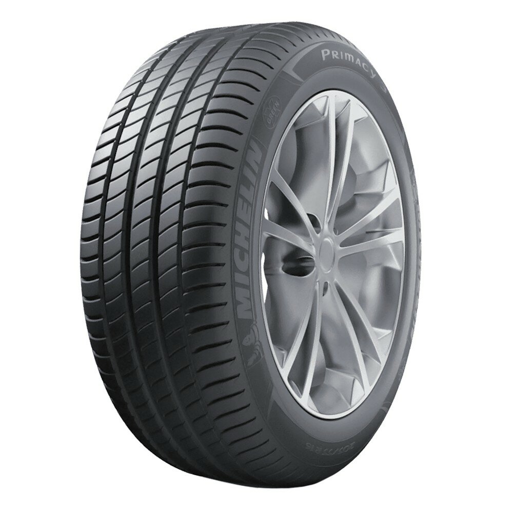 Шина Michelin Primacy 3 ZP 225/45 R18 95Y - фото №15