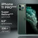 Смартфон Apple iPhone 11 PRO MAX 64gb GREEN, как новый, восстанов...