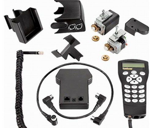 Комплект Sky-Watcher для модернизации монтировки EQ3 (SynScan GOTO)