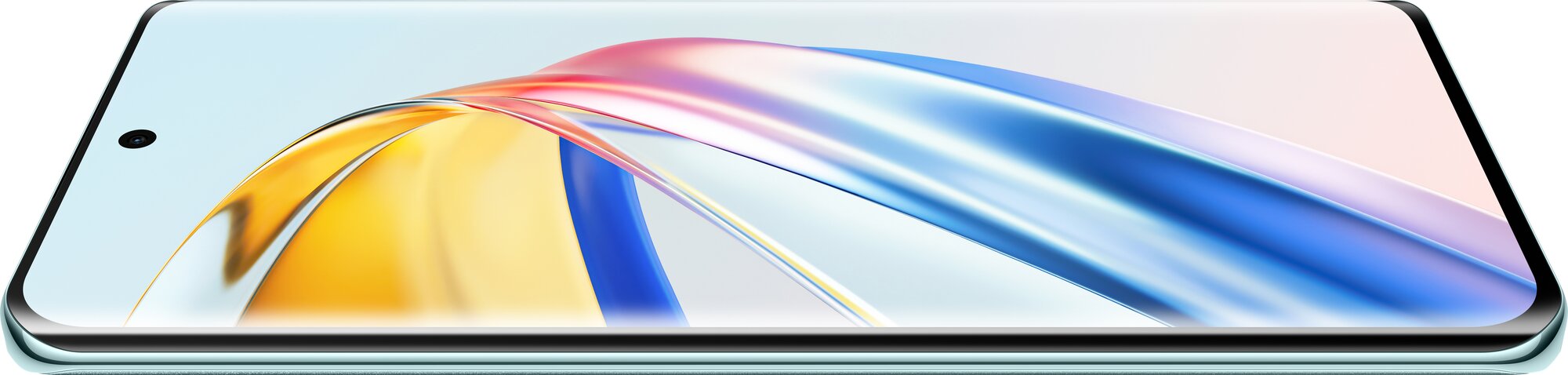 Смартфон HONOR X9b 5G 8/256 ГБ RU (EAC), Dual nano SIM, Изумрудный зеленый — фото 1