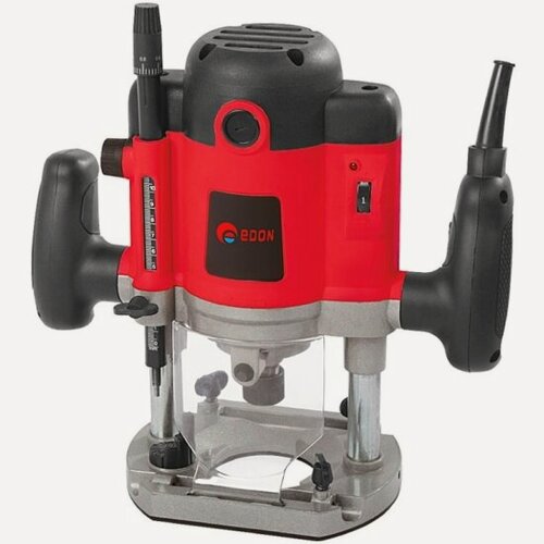 Изображение товара Фрезер электрический Edon PR-12/1900