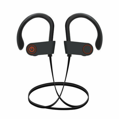 Наушники беспроводные спортивные влагонепроницаемые NEW WIRELESS Sports Earbuds 1870₽