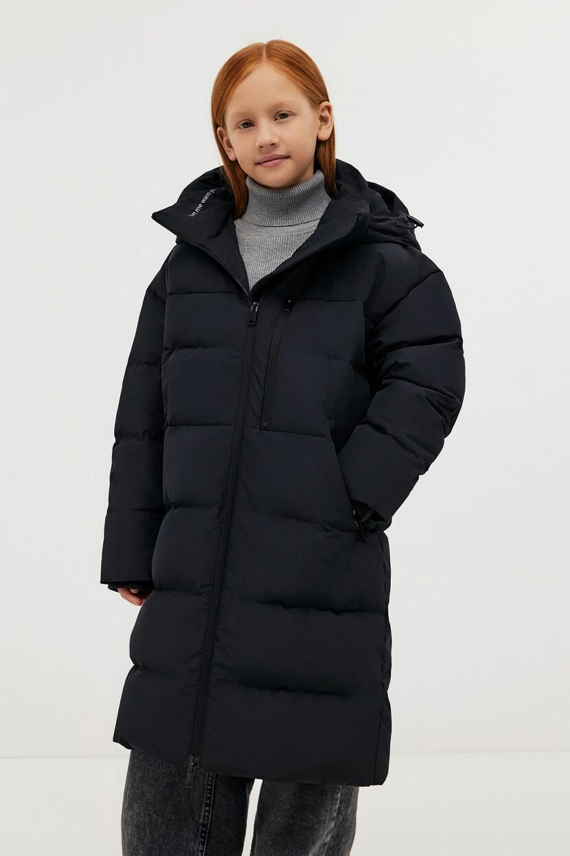 Пуховик BK0224501