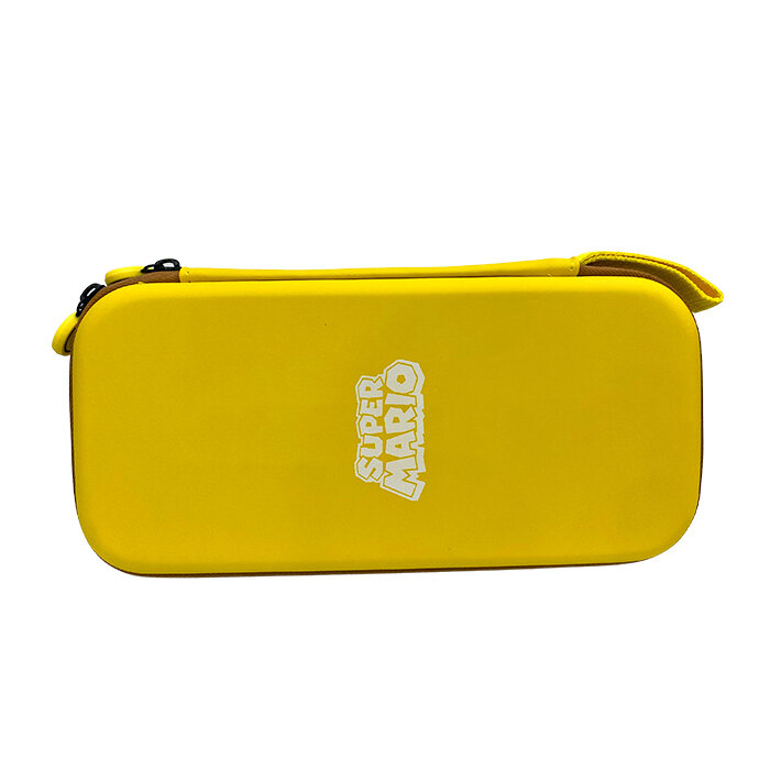 Защитный чехол для Nintendo Switch / OLED (Mario Question Block) — фото 1