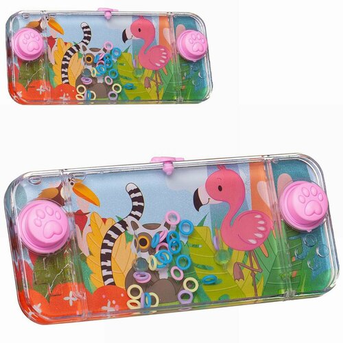 Junfa Игра Поймай колечки Любимые животные модель 3 WS-02613модель3 185₽