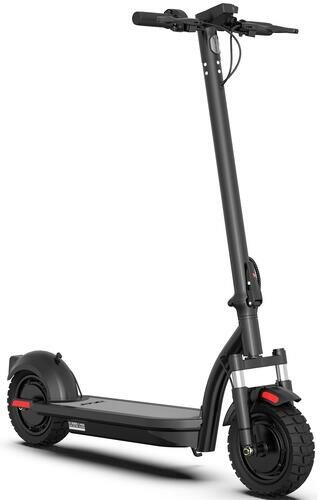 Электросамокат Acer Electric Scooter ES Series 5 Max AES205 черный