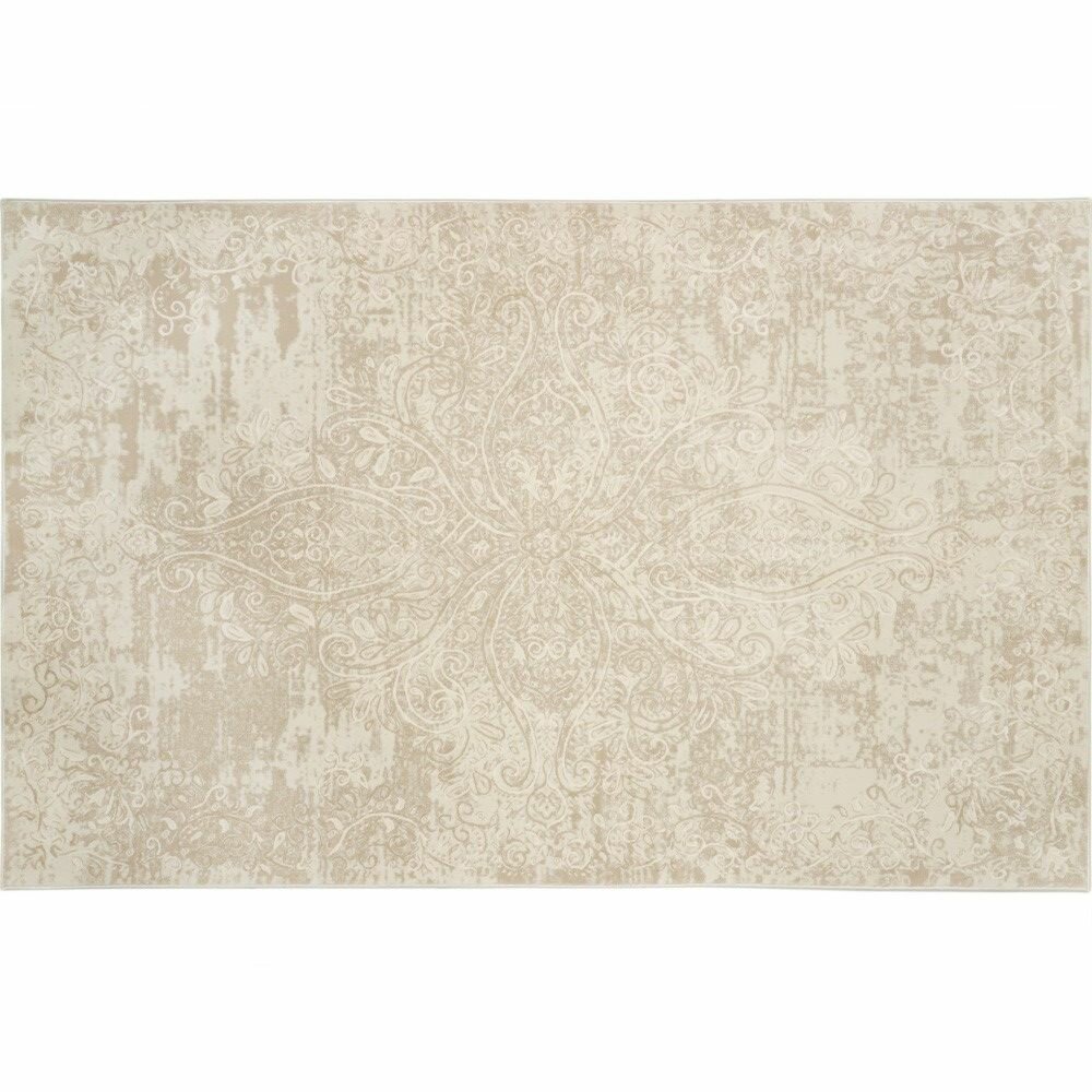Ковер Oz Caplan Maximillian 07932A Cream Прямоугольник (1x2 м)
