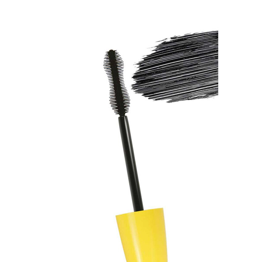 Тушь для ресниц Golden Rose «Defined Lashes Maxim», для удлинения и объема ресниц, 9.3мл — фото 1