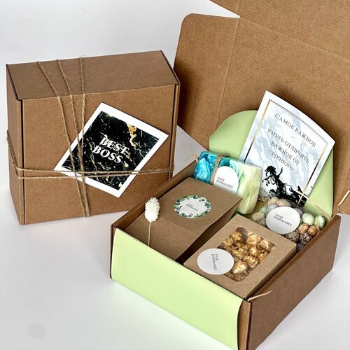 Подарок руководителю мужчине, боссу на день рождения 