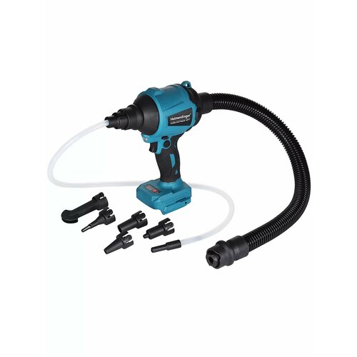 Воздуходувка беспроводная портативная LB111 18В без батареи 4347₽