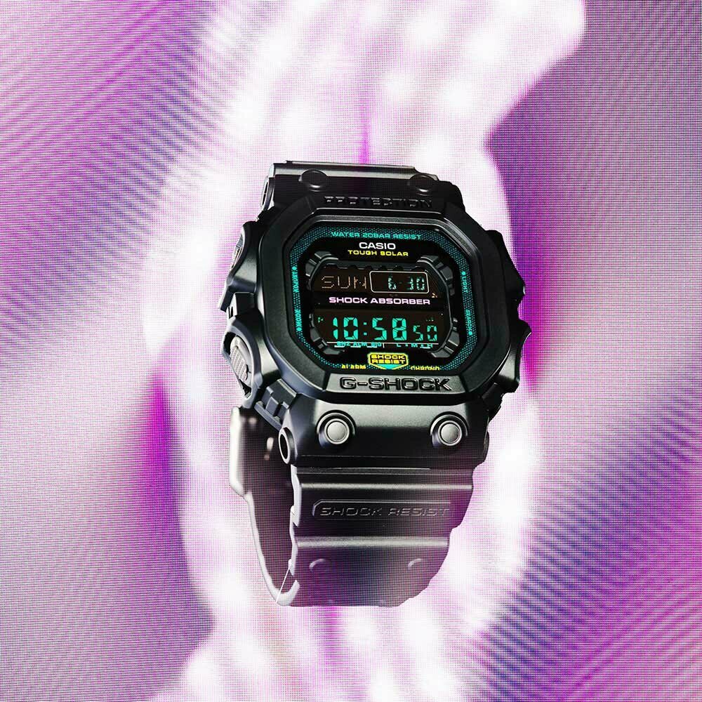 Наручные часы CASIO G-Shock — фото 1
