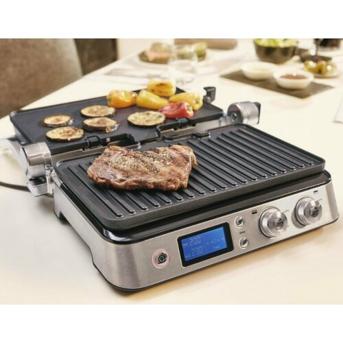 Электрогриль Braun MultiGrill 9 CG9043