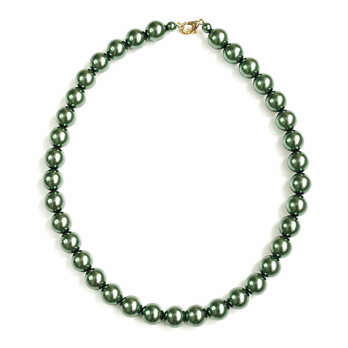 Бусы Bohemia Style, хрусталь