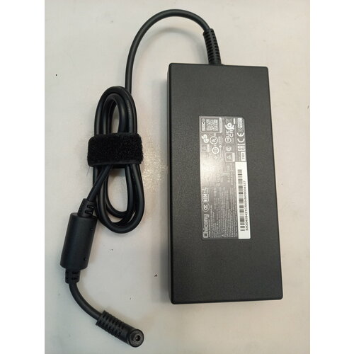 Блок питания для ноутбука MSI Chicony A20-240P2A 20V-12A 240W коннектор 4.5 x 3.0 мм