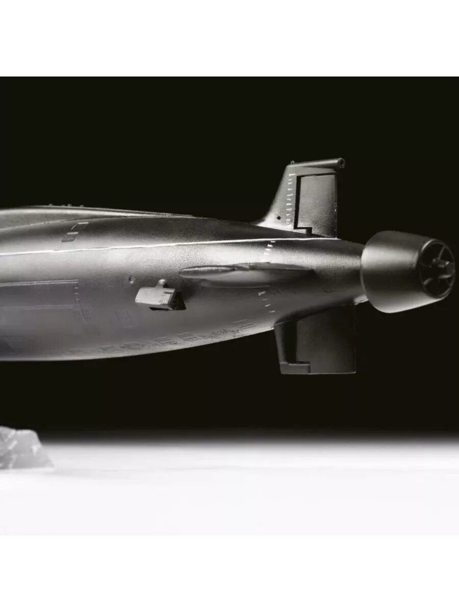 АПЛ "Владимир Мономах" 9058 — фото 1