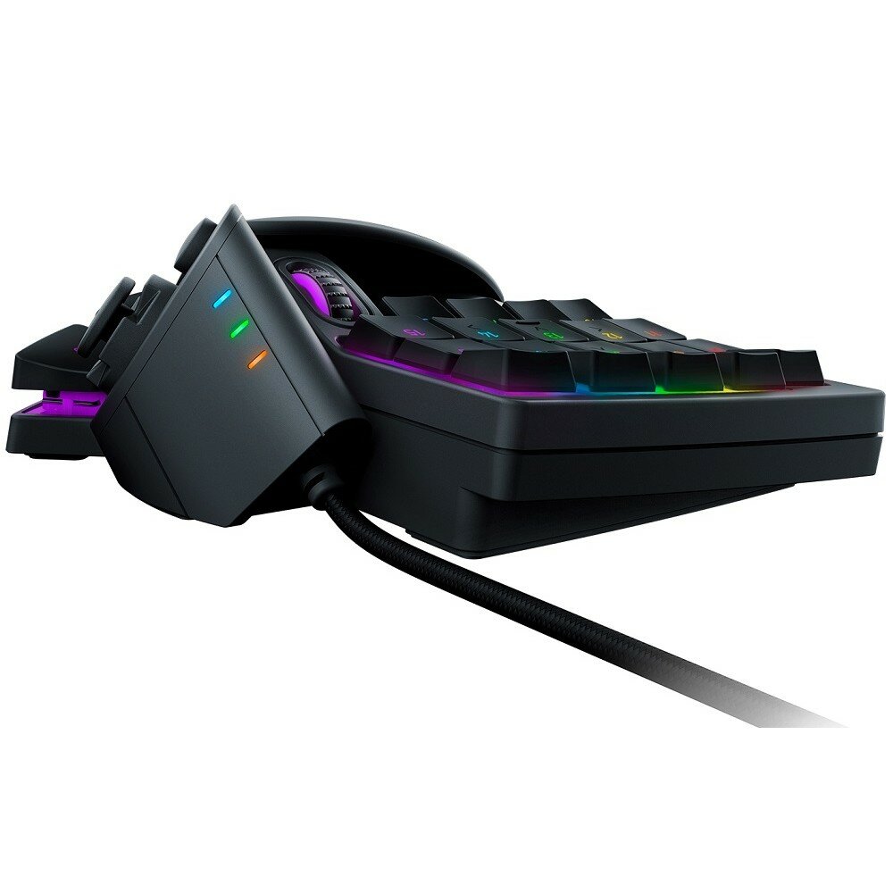 Клавиатура Razer Tartarus V2 — фото 1