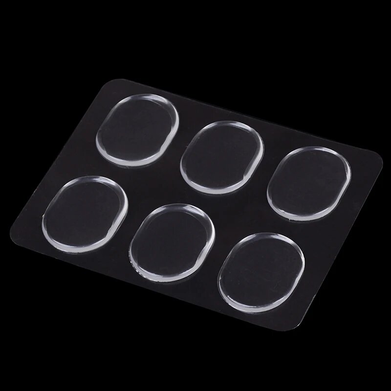 Гелевые демпферы для барабана Set of Gel Pad — фото 1
