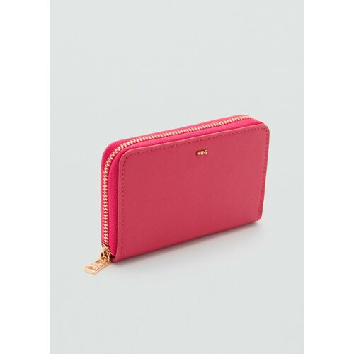 Бумажник MANGO красный 999₽