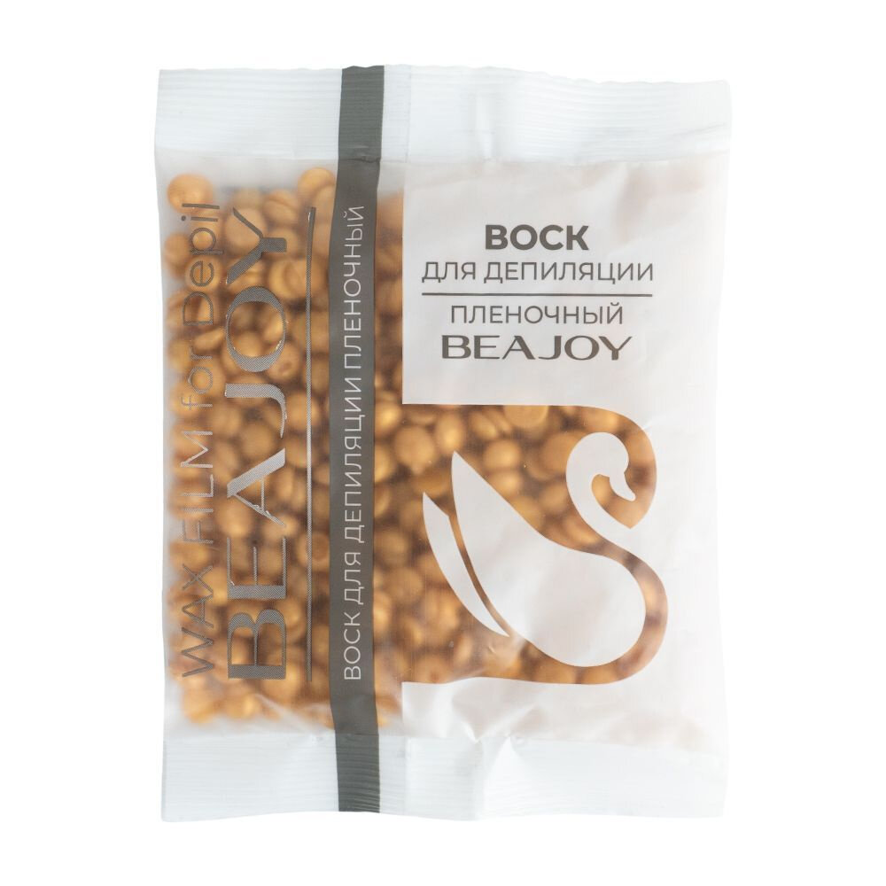 Воск для депиляции BEAJOY Golden Skin, 100 гр