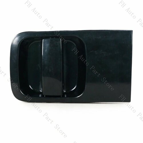 Автомобильная внешняя ручка задней раздвижной двери внешняя ручка двери для Hyundai H1 Grand Starex Imax I800 2007 2008 2009-2018 836504 H150 1pc left 1690₽