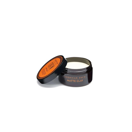 American Crew Matte Clay - Глина матовая для стайлинга сильной фиксации 85 г 1774₽