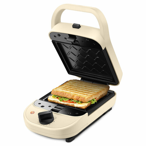 Вафельница 2 в 1 Kitfort КТ-4614 3060₽