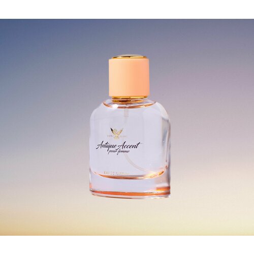 Парфюмерная вода для женщин 