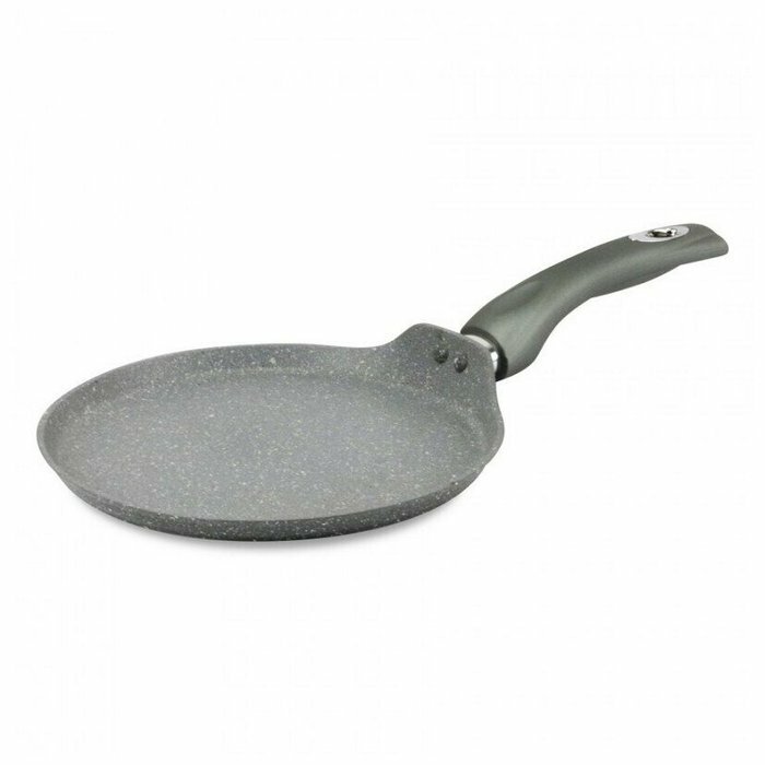 Сковорода блинная Kelli KL-2531G-25 25 см