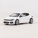 Модель автомобиля GCD Scirocco R металлическая 1:64