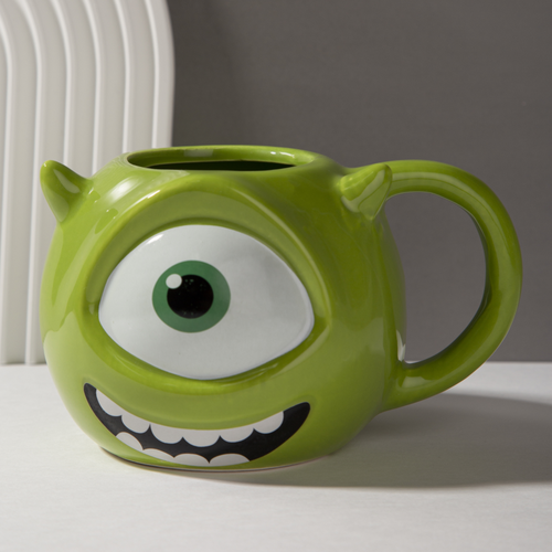 Кружка Майк Вазовский чашка Корпорация монстров 400 мл