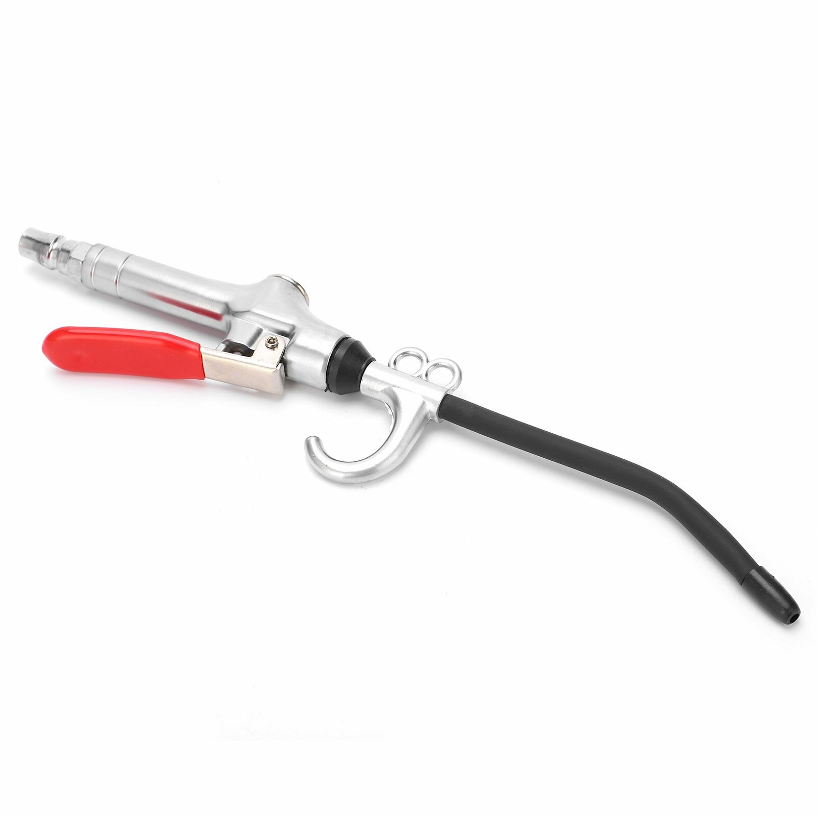 Пневмоинструменты Специализированные ABG200 Air Duster Пневматический инструмент для очистки пыли из цинкового сплава высокого давления