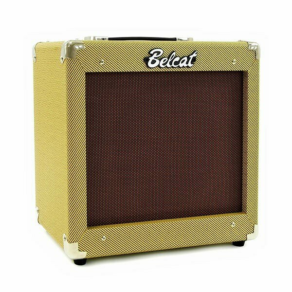 BELCAT V10G - Комбоусилитель