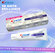 Зубная паста Crest "3D White Brilliance", отбеливающая, 90 гр
