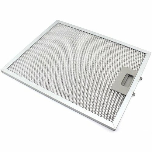 Жировой фильтр Shindo для вытяжек H0306010131 322х259мм