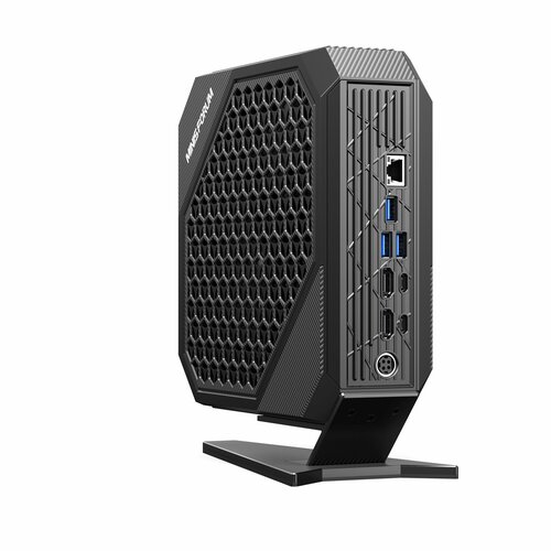 Мини-ПК Minisforum HX100G 32 GB/ 1TB
