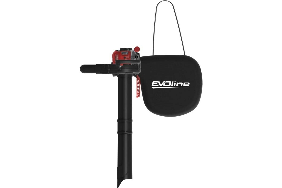 Воздуходувка бензиновая Evoline BLG 31 VAC 4T