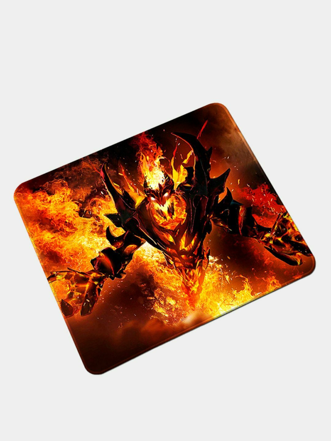 Коврик для мыши Dota 2, World of Warcraft, 300 мм * 250 мм, Медный
