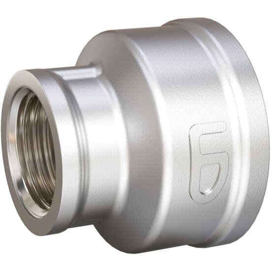 Муфта LD переходная DN25х15 (1