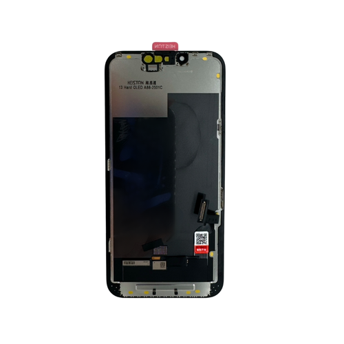 Дисплей в сборе с тачскрином для iPhone 13 (Hard Oled) Heiston M (iC)