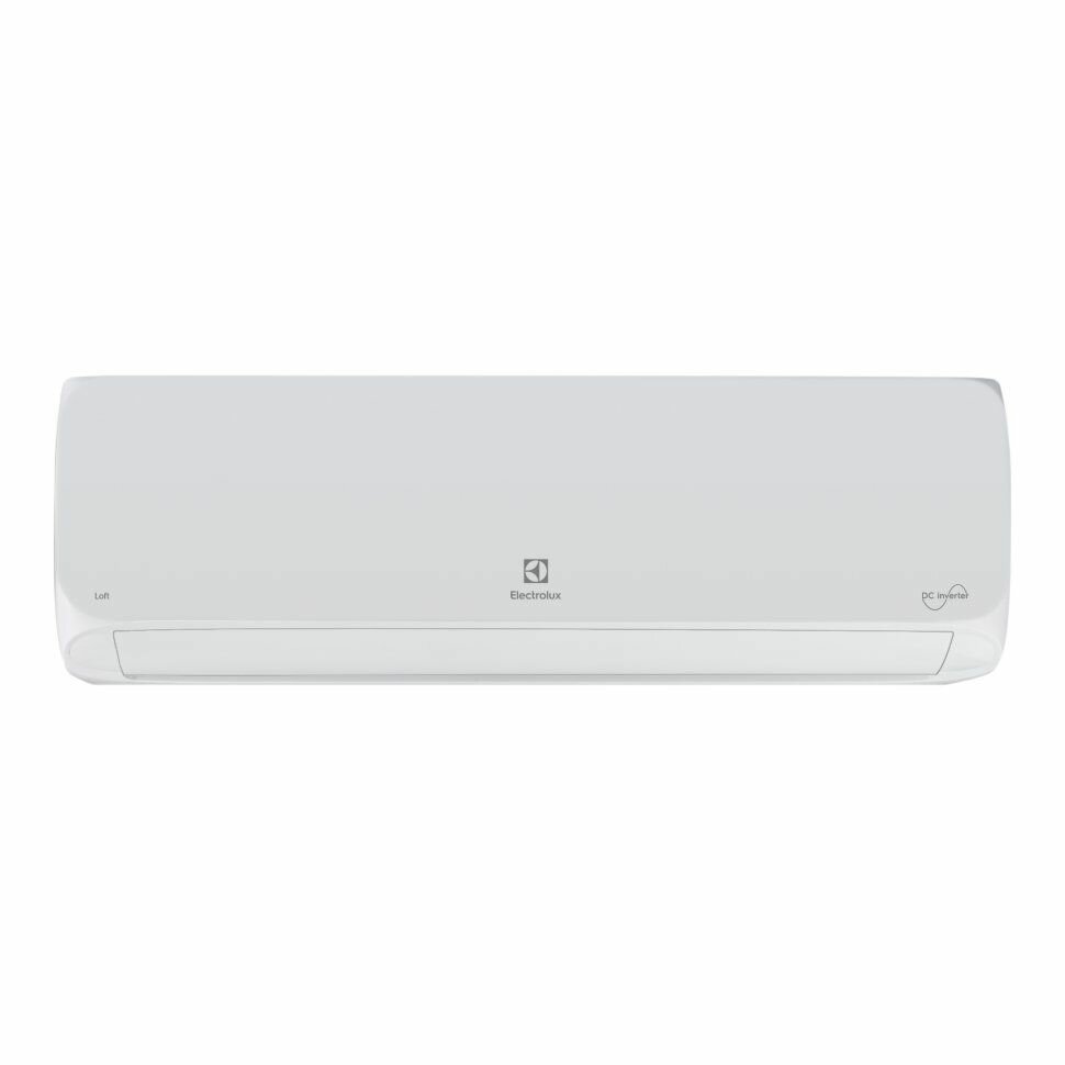Кондиционер Electrolux Loft DC EACS/I-07HAL/N8 - фото №2