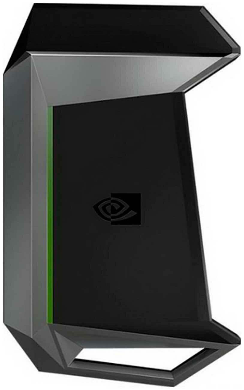 Мостик Nvidia GTX SLI HB Bridge 4-slot (900-12232-2500-000)