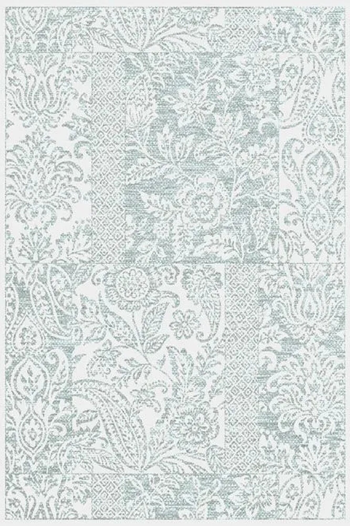 Ragolle Ковер бельгийский Genova 38532 6969 91 2x2.9м